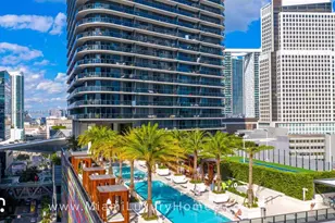 801 S Miami Ave, Miami, FL 33130 - Photo 1