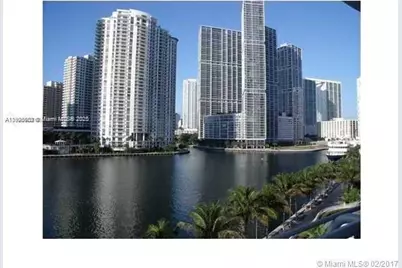 325 S Biscayne Blvd #521, Miami, FL 33131 - Photo 1