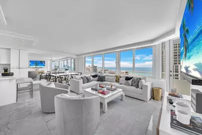 400 S Pointe Dr #2106, Miami Beach, FL 33139 - Photo 1
