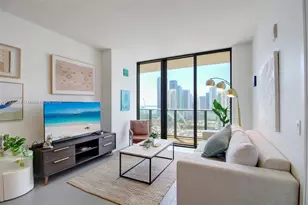 1600 NE 1st Ave, Miami, FL 33132 - Photo 1