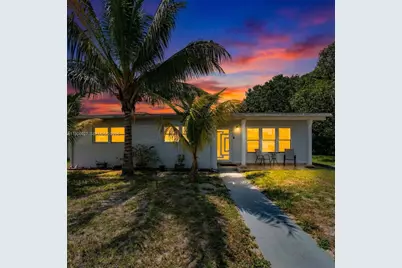 3610 NW 171st St, Miami Gardens, FL 33056 - Photo 1