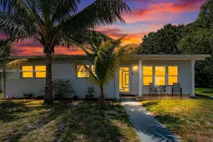 3610 NW 171st St, Miami Gardens, FL 33056 - Photo 1