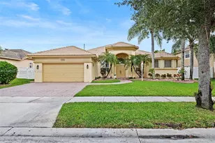 1873 NW 139th Ave, Pembroke Pines, FL 33028 - Photo 1
