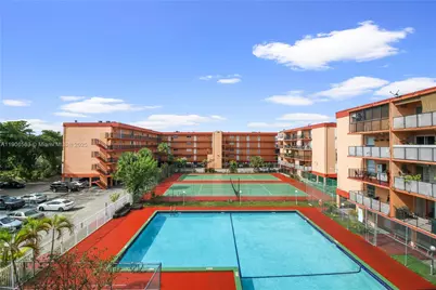 1910 W 56th St #3320, Hialeah, FL 33012 - Photo 1