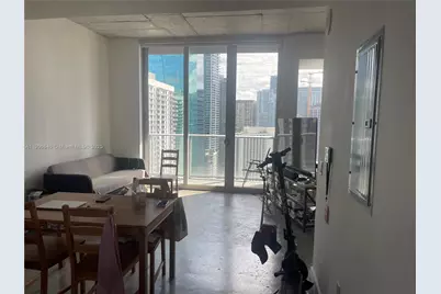 151 SE 1st St #2707, Miami, FL 33131 - Photo 1