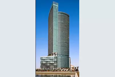 888 Biscayne Blvd #2107, Miami, FL 33132 - Photo 1