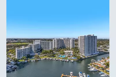 500 Three Islands Blvd #L 25, Hallandale Beach, FL 33009 - Photo 1