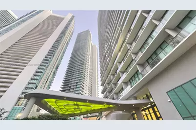 501 NE 31st St #1401, Miami, FL 33137 - Photo 1