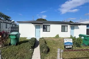 1821 NW 74th Terrace, Miami, FL 33147 - Photo 1