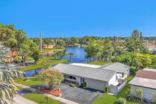 1245 NW 92nd Ave, Pembroke Pines, FL 33024 - Photo 1