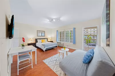 1241 14th St #11, Miami Beach, FL 33139 - Photo 1