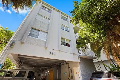344 Meridian Ave #4D, Miami Beach, FL 33139 - Photo 1
