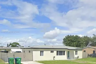 2845 NW 164th Terrace, Miami Gardens, FL 33054 - Photo 1