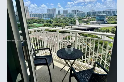 19501 W Country Club Dr #1405, Aventura, FL 33180 - Photo 1