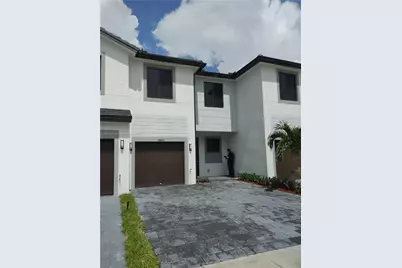34468 SW 191st Ave, Florida City, FL 33034 - Photo 1