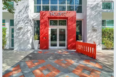 133 NE 2nd Ave #3308, Miami, FL 33132 - Photo 1