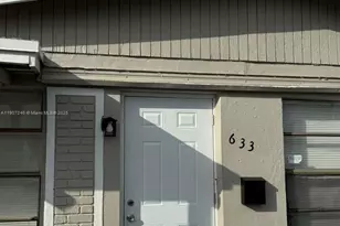 633 NW 20th St, Pompano Beach, FL 33060 - Photo 1