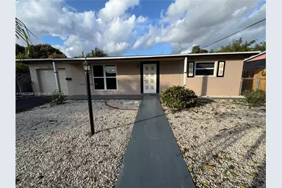 4411 NW 24th St, Lauderhill, FL 33313 - Photo 1