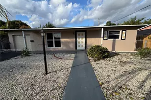 4411 NW 24th St, Lauderhill, FL 33313 - Photo 1