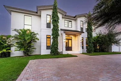 11907 SW 70th Ave, Pinecrest, FL 33156 - Photo 1