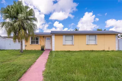 18922 SW 120th Ct, Miami, FL 33177 - Photo 1
