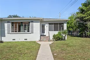 501 NW 45th St, Miami, FL 33127 - Photo 1
