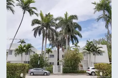 750 Espanola Way #10, Miami Beach, FL 33139 - Photo 1