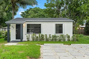 320 NW 20th Ave, Pompano Beach, FL 33060 - Photo 1