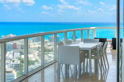 450 Alton Rd #3010, Miami Beach, FL 33139 - Photo 1