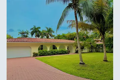 12525 Bernal St, Coral Gables, FL 33156 - Photo 1