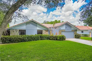 10963 NW 12th Manor, Coral Springs, FL 33071 - Photo 1