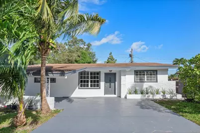 261 NE 172nd St, North Miami Beach, FL 33162 - Photo 1