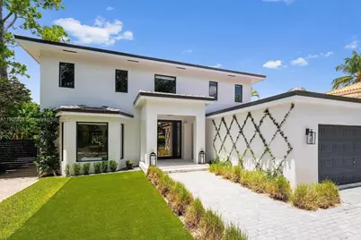 4950 SW 63rd Ave, South Miami, FL 33155 - Photo 1