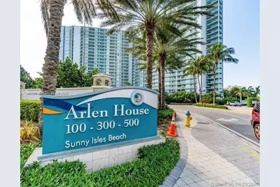 100 Bayview Dr #1230, Sunny Isles Beach, FL 33160 - Photo 1