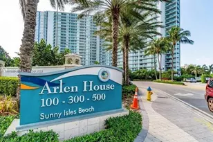 100 Bayview Dr, Sunny Isles Beach, FL 33160 - Photo 1