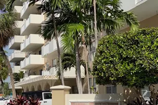 1455 N Treasure Dr, North Bay Village, FL 33141 - Photo 1