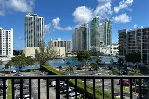 800 Parkview Dr, Hallandale Beach, FL 33009 - Photo 1