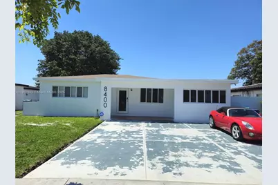 8400 NW 10th Ave, Miami, FL 33150 - Photo 1