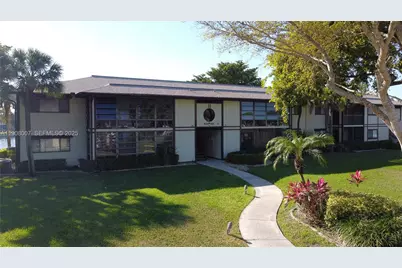 9503 W McNab Rd #201, Tamarac, FL 33321 - Photo 1