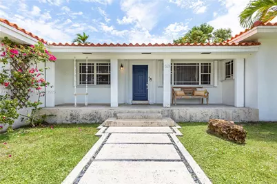 501 SW 19th Rd #0, Miami, FL 33129 - Photo 1