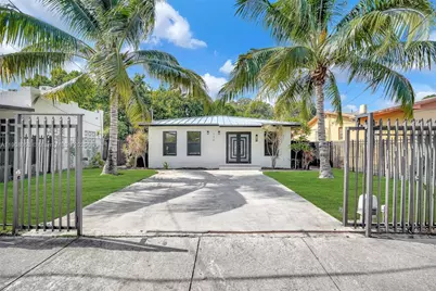 136 NW 53rd, Miami, FL 33127 - Photo 1