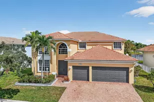 1351 NW 139th Ave, Pembroke Pines, FL 33028 - Photo 1