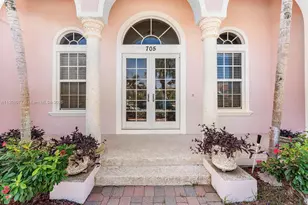 705 Ocean Dr, Juno Beach, FL 33408 - Photo 1