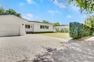 5711 Marius St, Coral Gables, FL 33146 - Photo 1