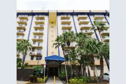 801 NW 47 Th Ave #114W, Miami, FL 33126 - Photo 1