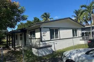 11530 NE 12th Ave, Miami, FL 33161 - Photo 1