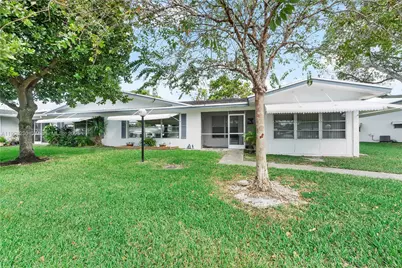 1022 NW 88th Ave #C100, Plantation, FL 33322 - Photo 1