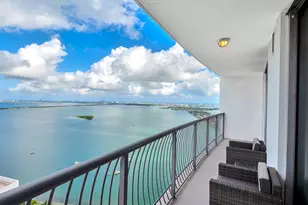 1750 N Bayshore Dr, Miami, FL 33132 - Photo 1