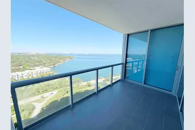 601 NE 36th St #2306, Miami, FL 33137 - Photo 1