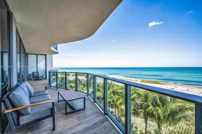 900 N Ocean Blvd #503, Pompano Beach, FL 33062 - Photo 1